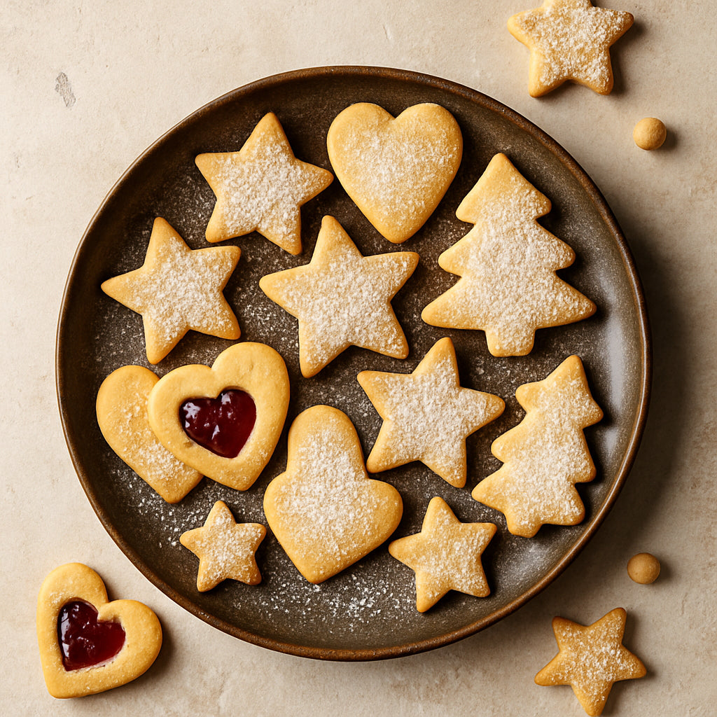 Biscuit sablé