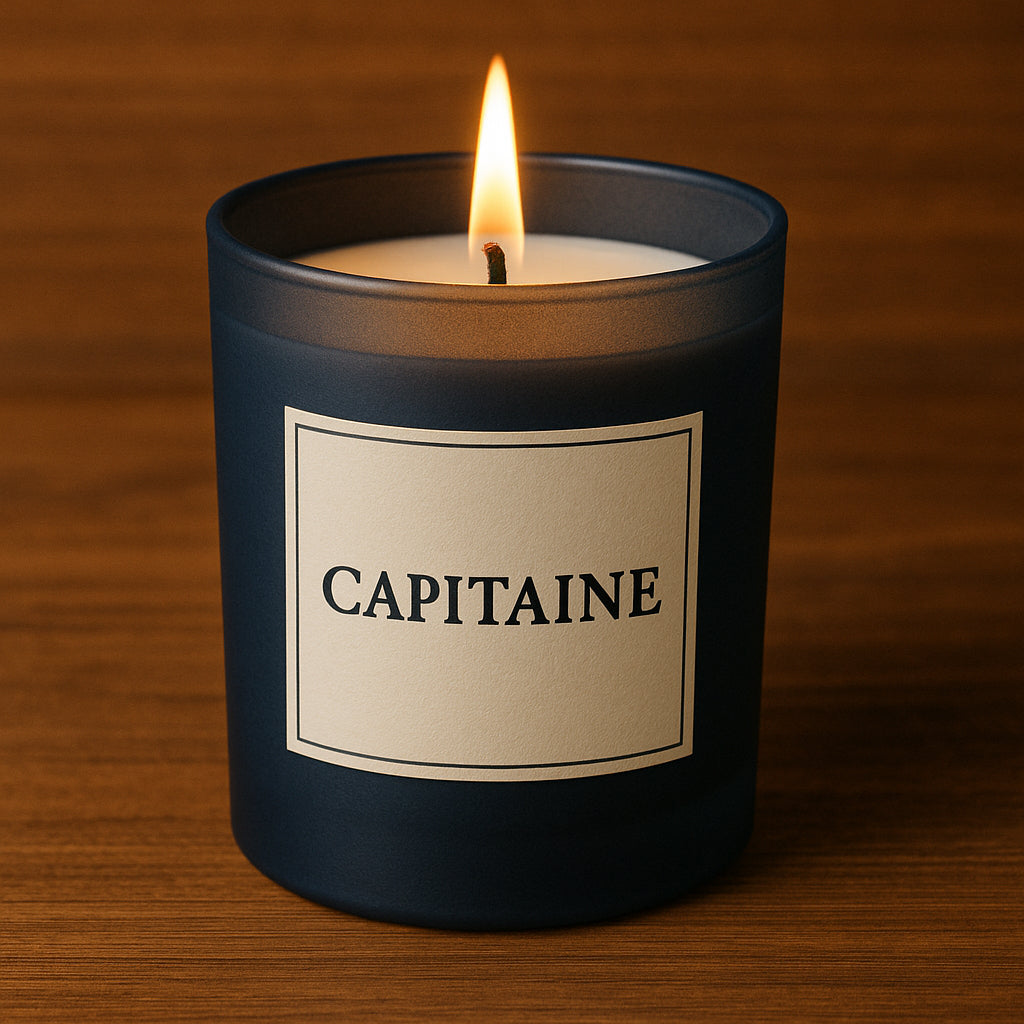 Capitaine