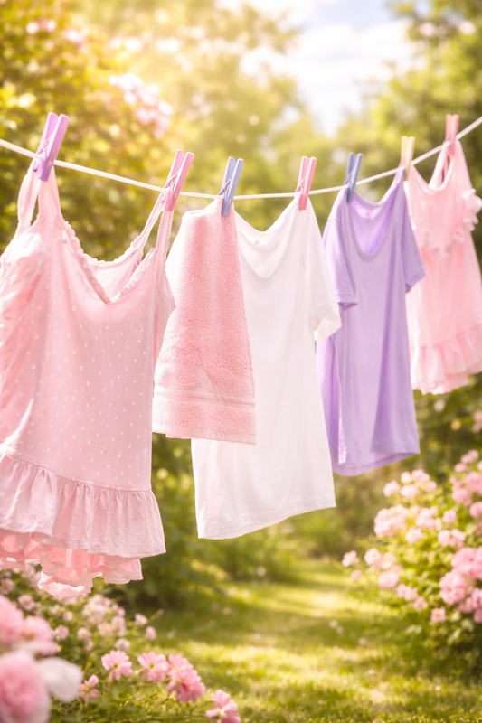 Corde à linge