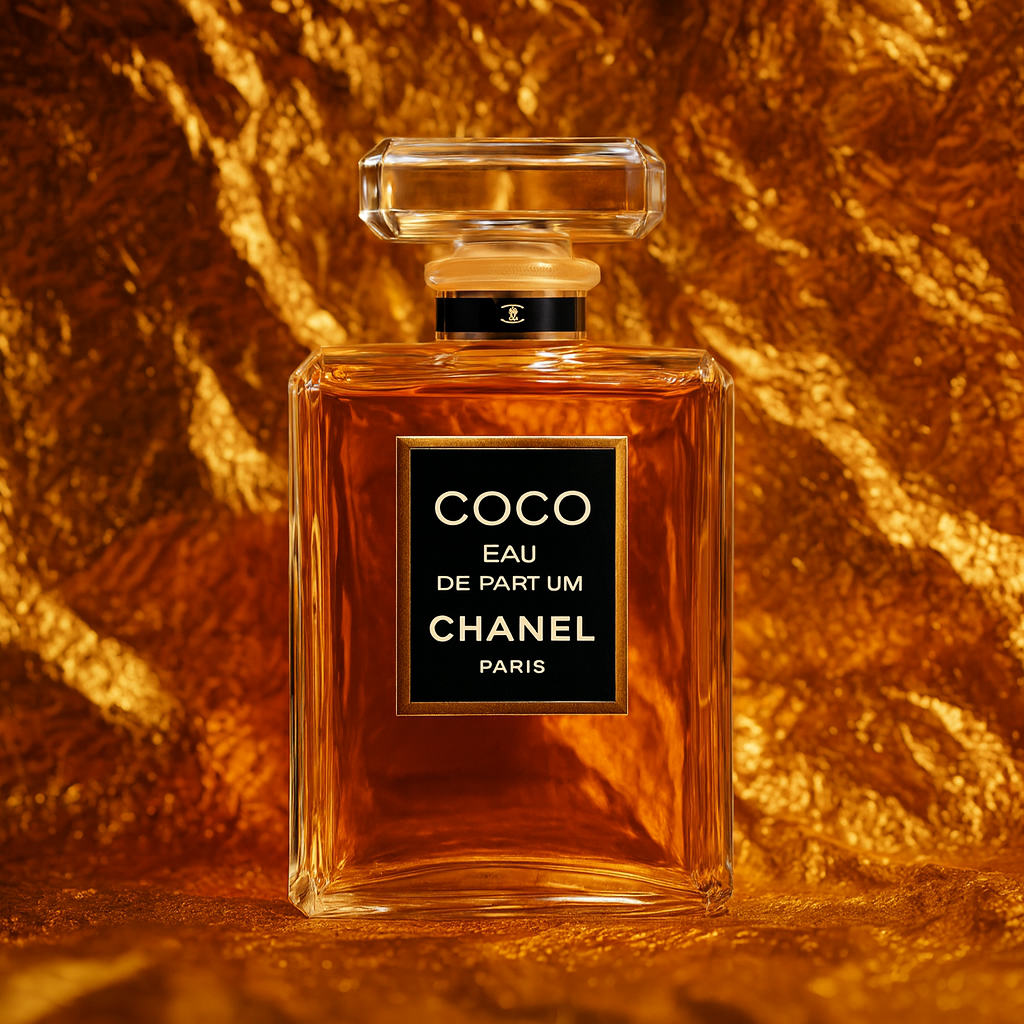 Coco de Chanel