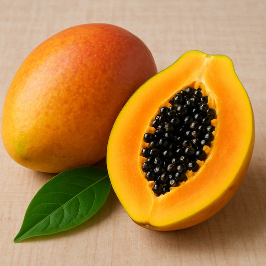 Mangue Papaye
