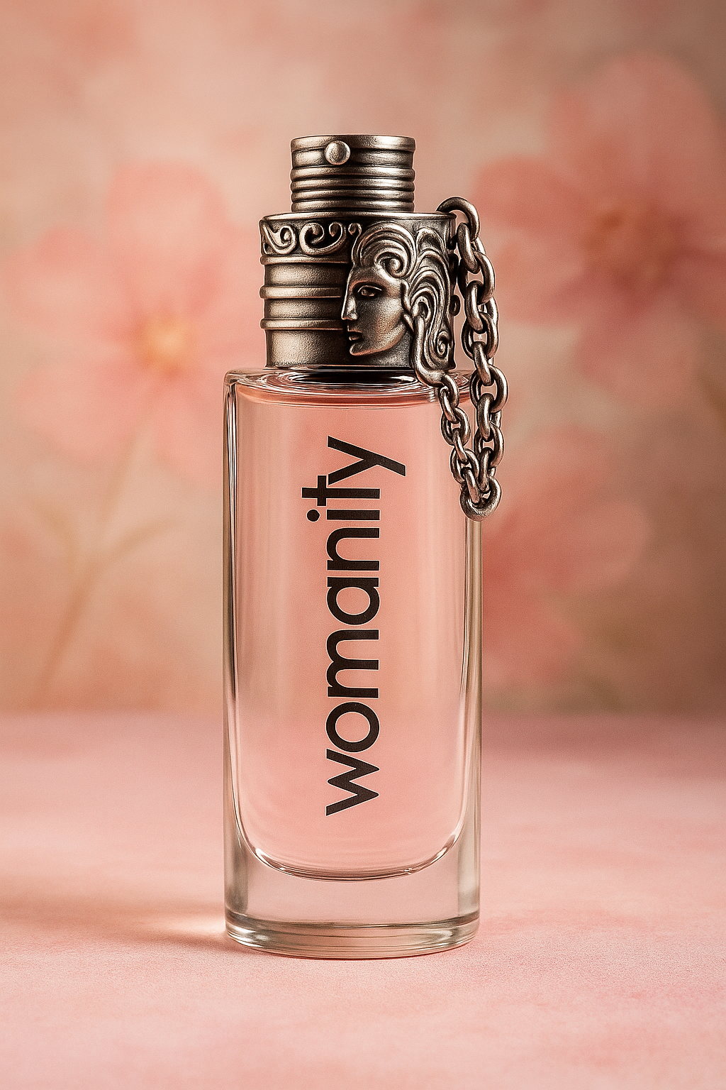 Womanity de Thierry Mugler