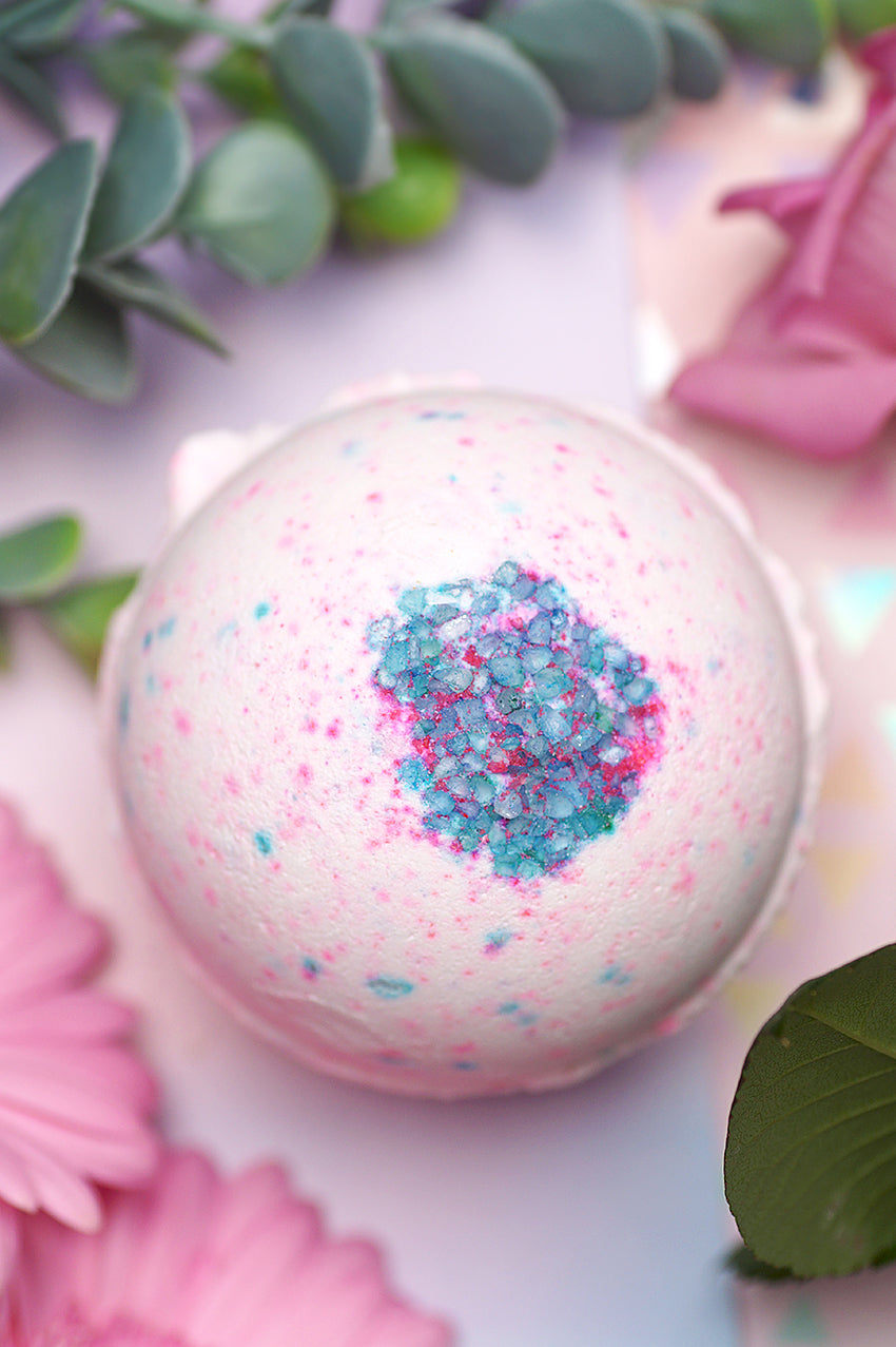 Sakura - Lush