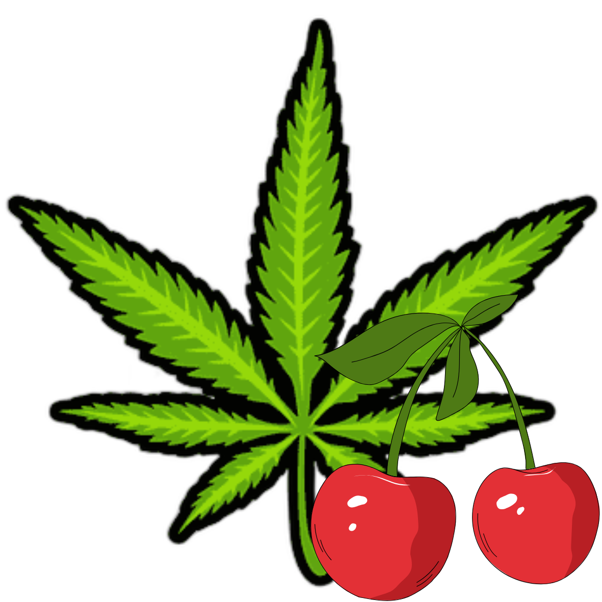 Cannabis cherry