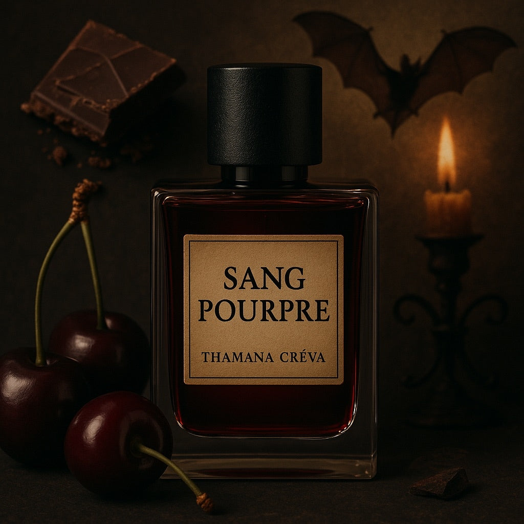 Sang pourpre