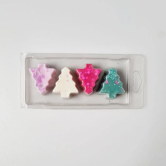 Snapbar sapin de Noël