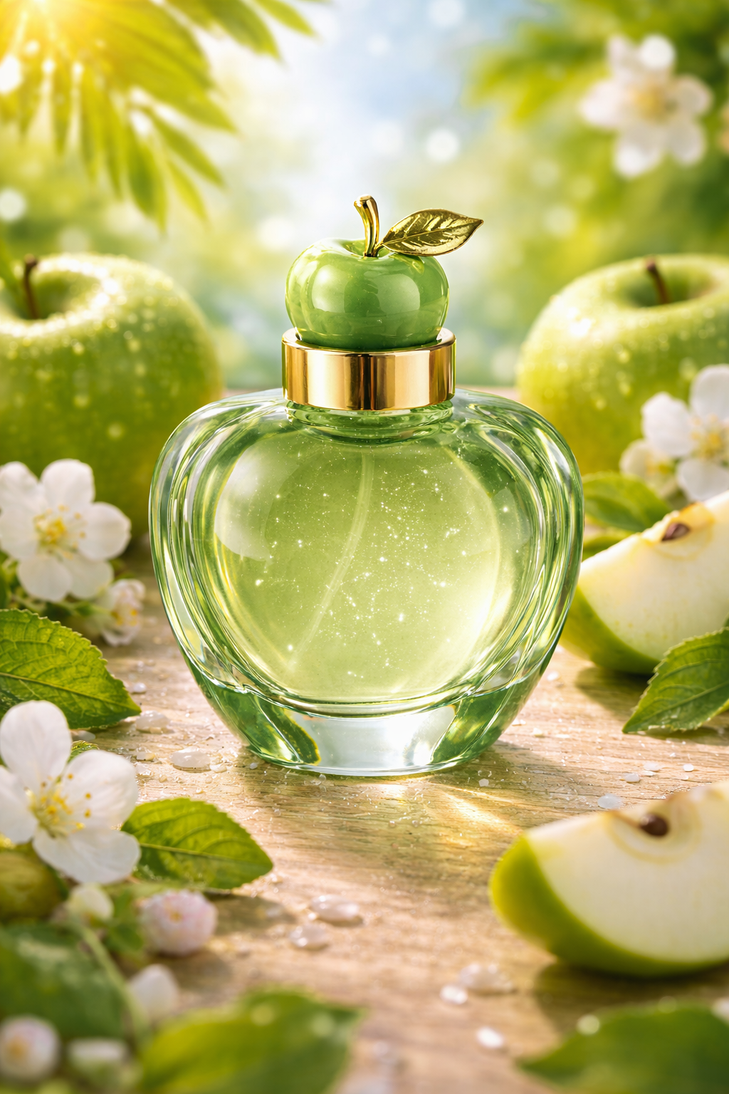 Fresh Apple