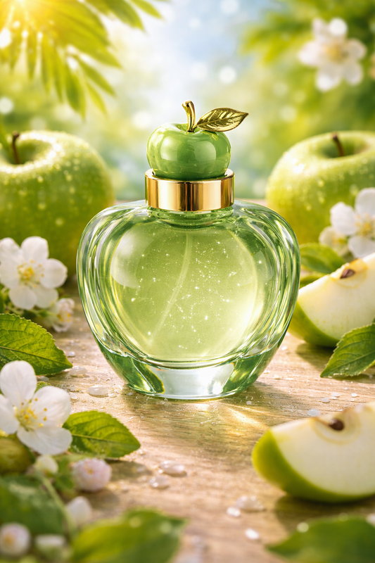 Fresh Apple