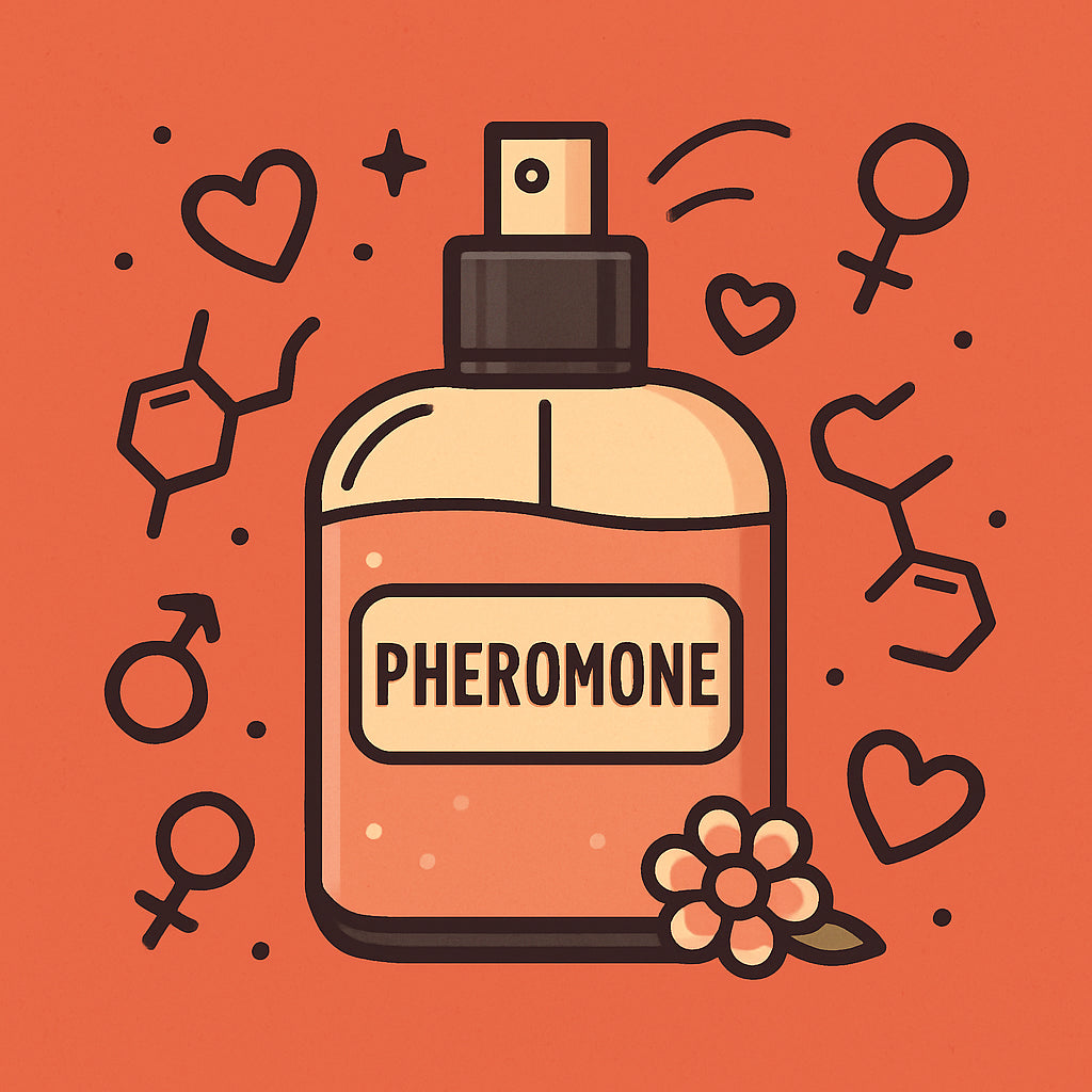 Phéromone
