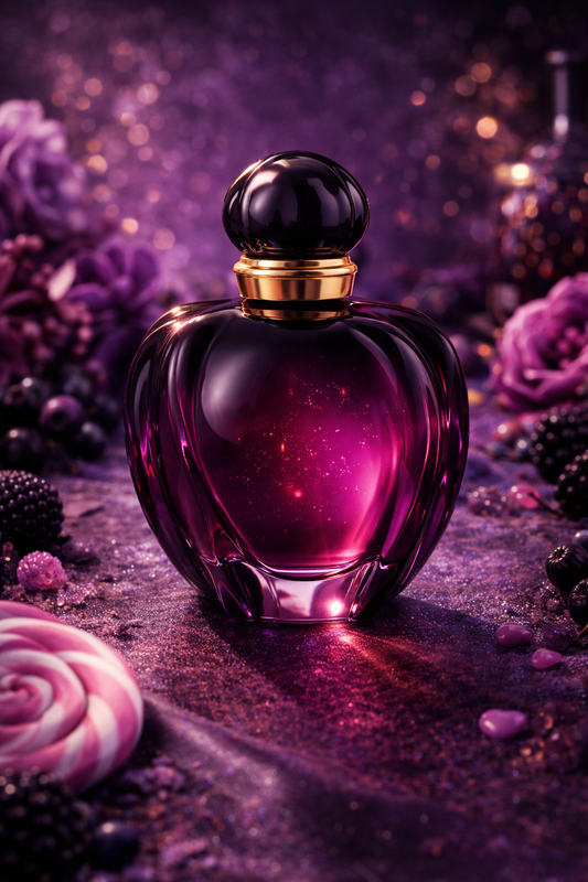 Potion Noire