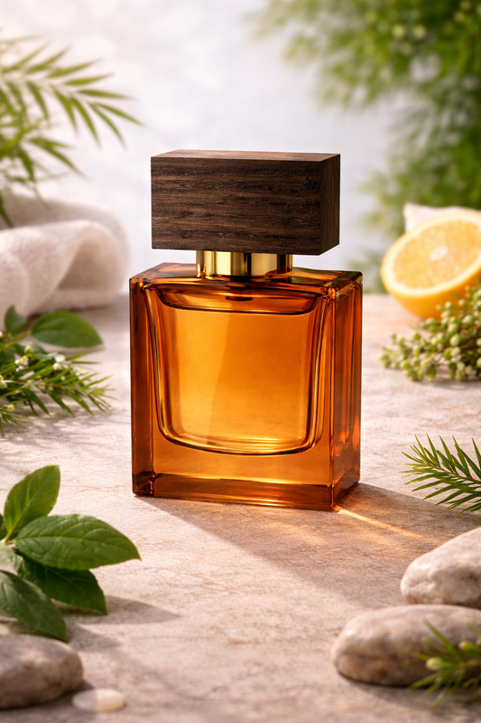 Pure essence du Rituel