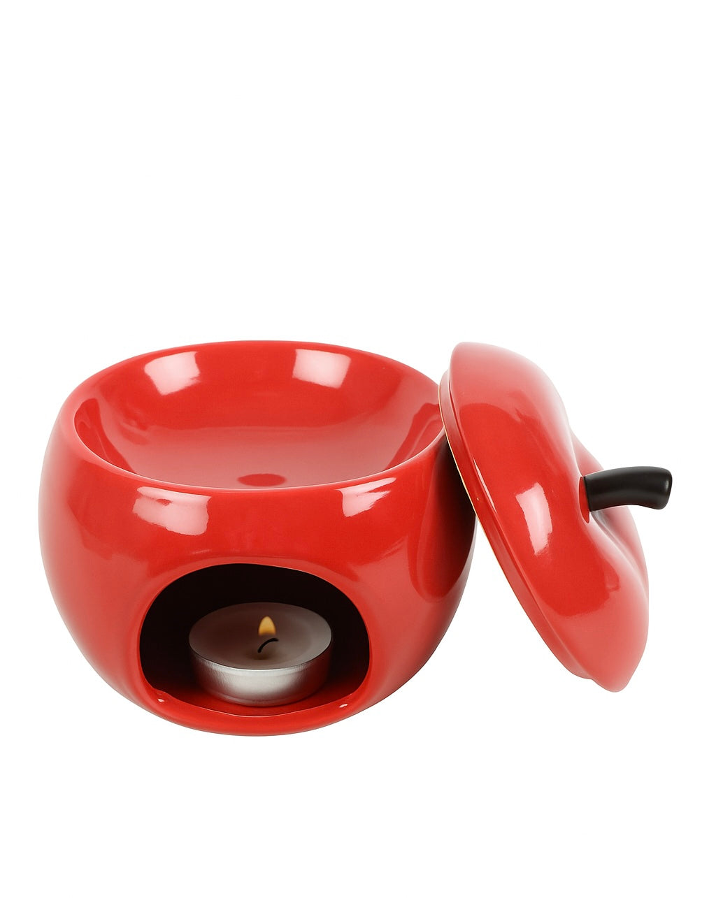Brûleur Pomme rouge