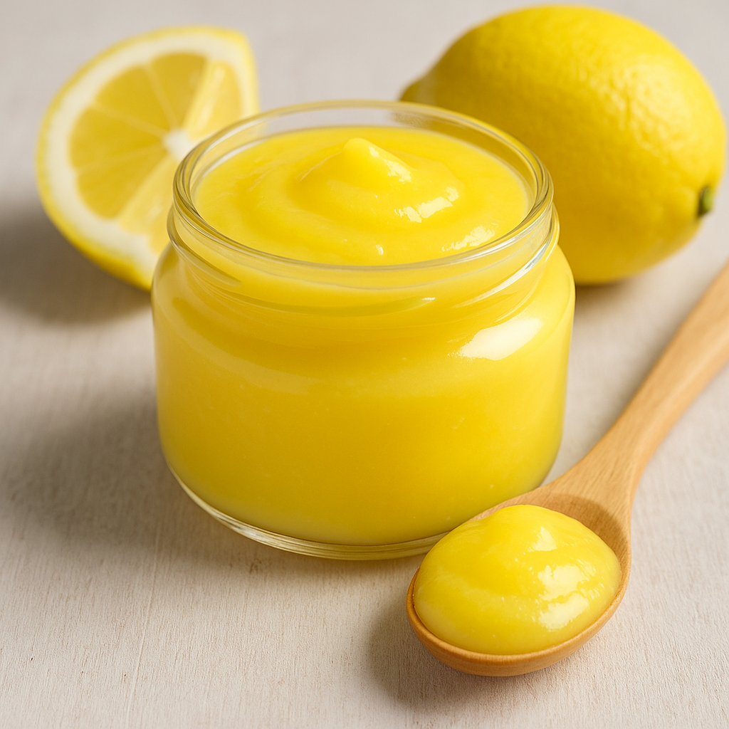 Lemon Curd