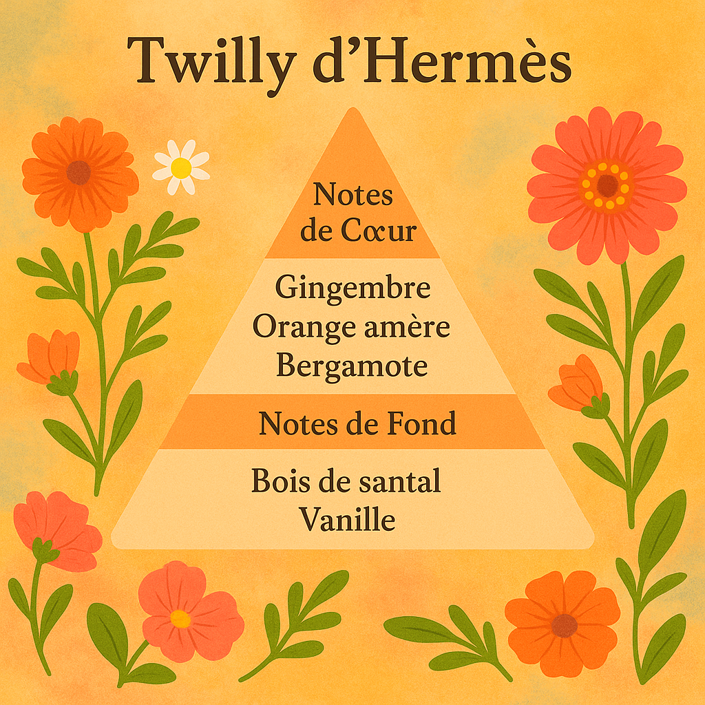 Twilly de Hermes
