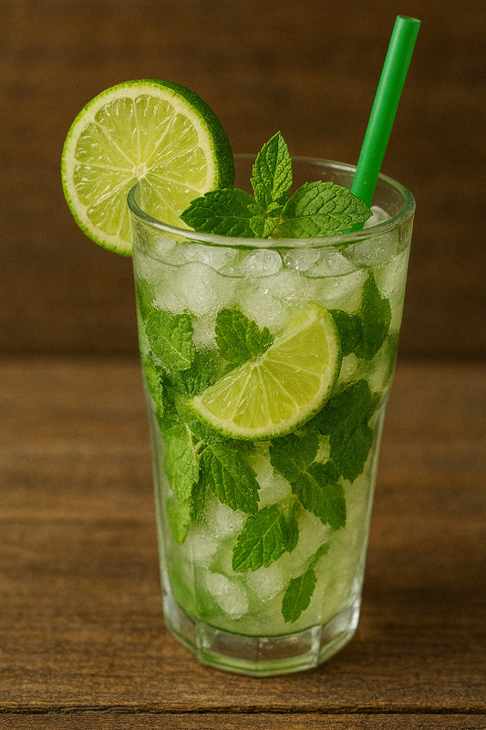 Mojito /N°Lot: TC-26361
