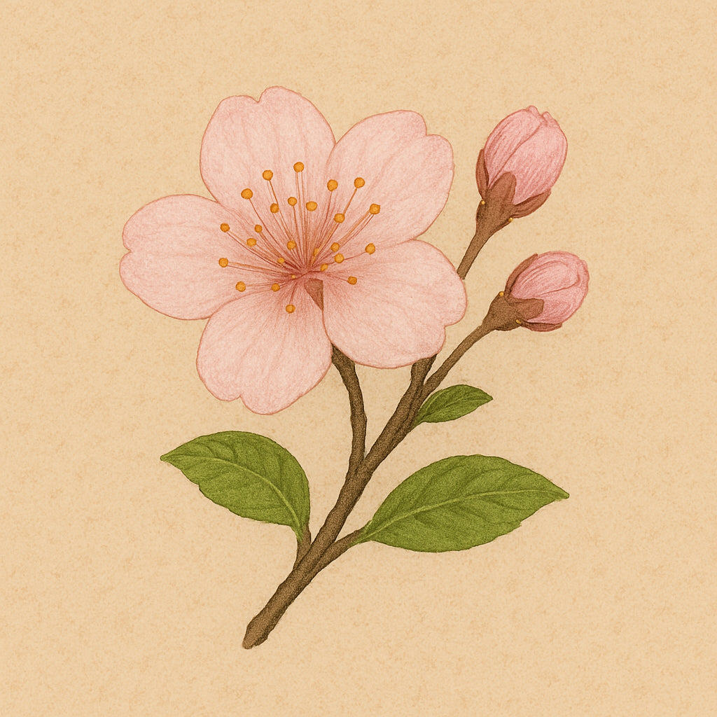 Fleur de Cerisier