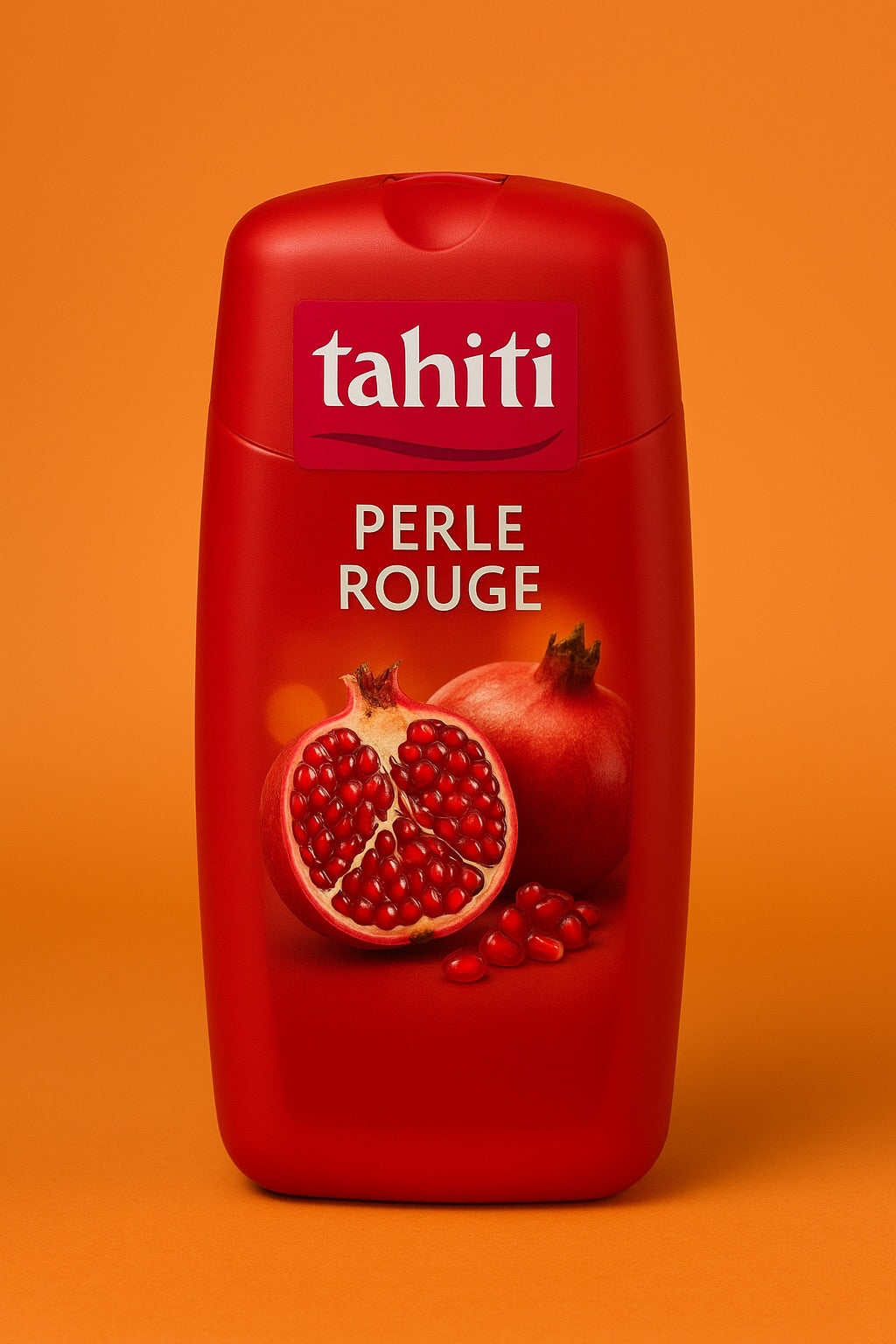 Perle rouge de tahiti