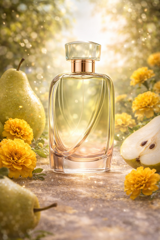 Poire Lumineuse By Victory