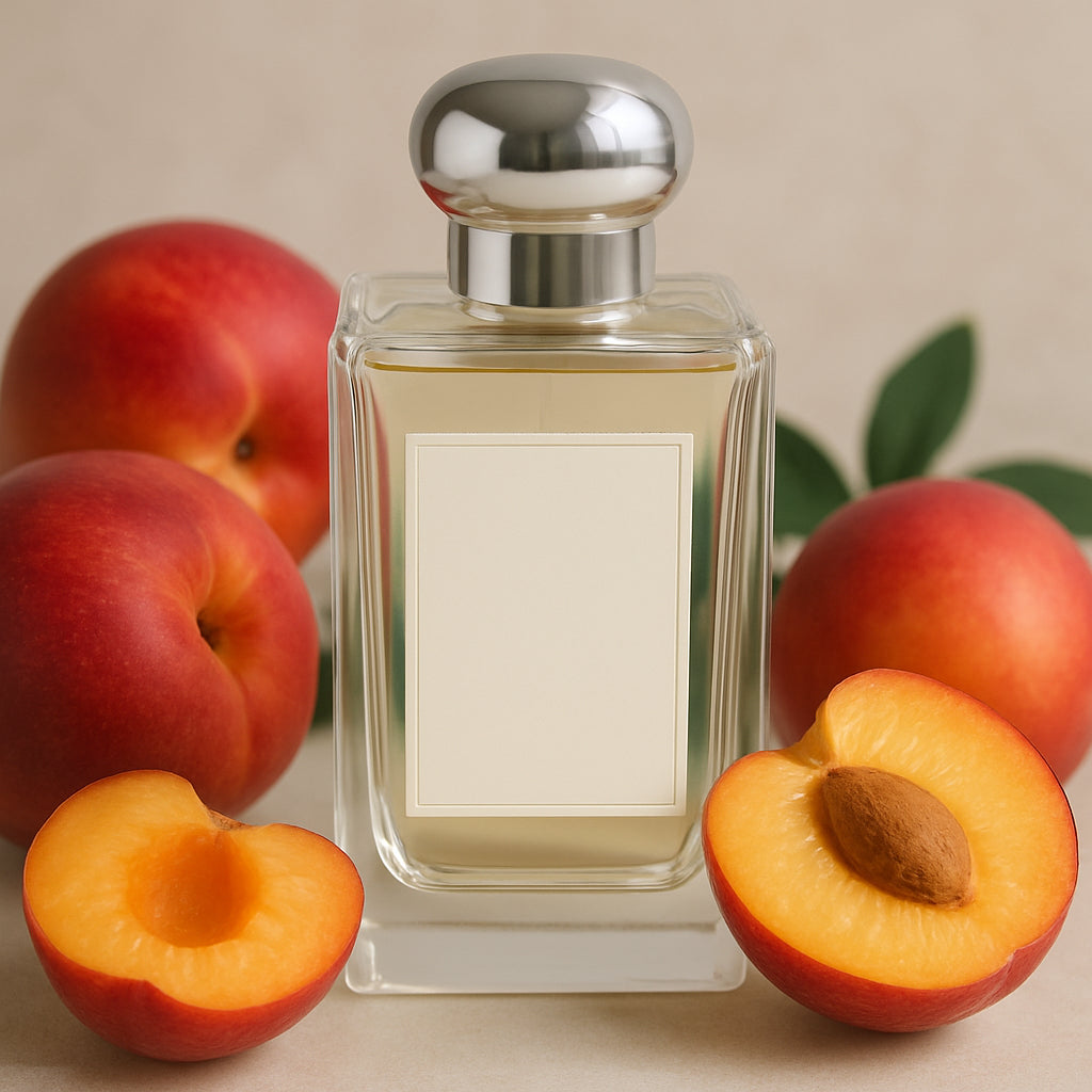 Jo Malone - nectarine & miel