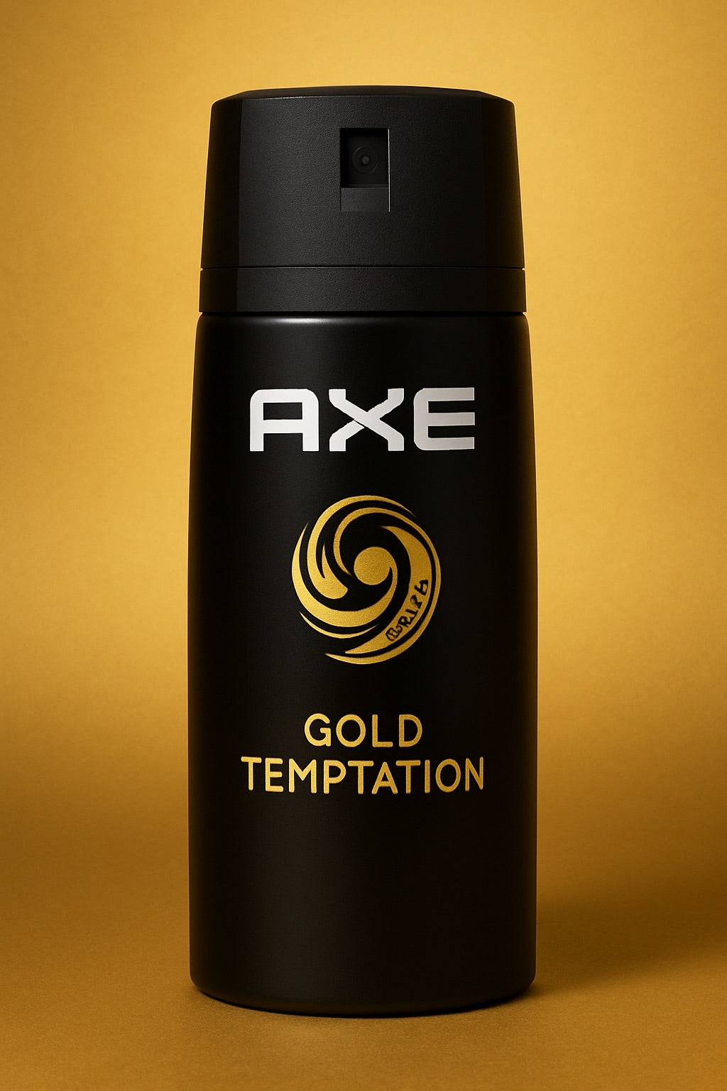 Axe gold temptation