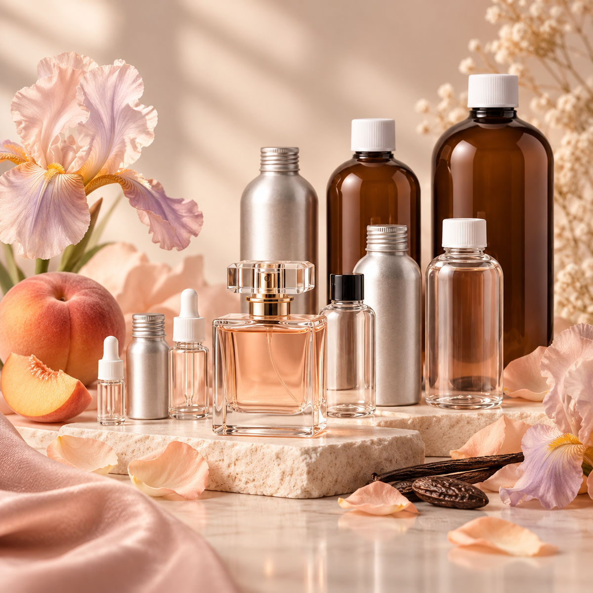 Essence de Nouwa du Rituel