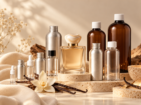 Vanille de Velours du Rituel