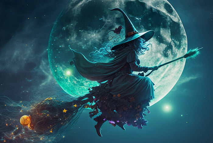 Bewitched