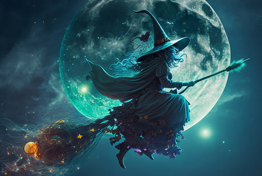 Bewitched