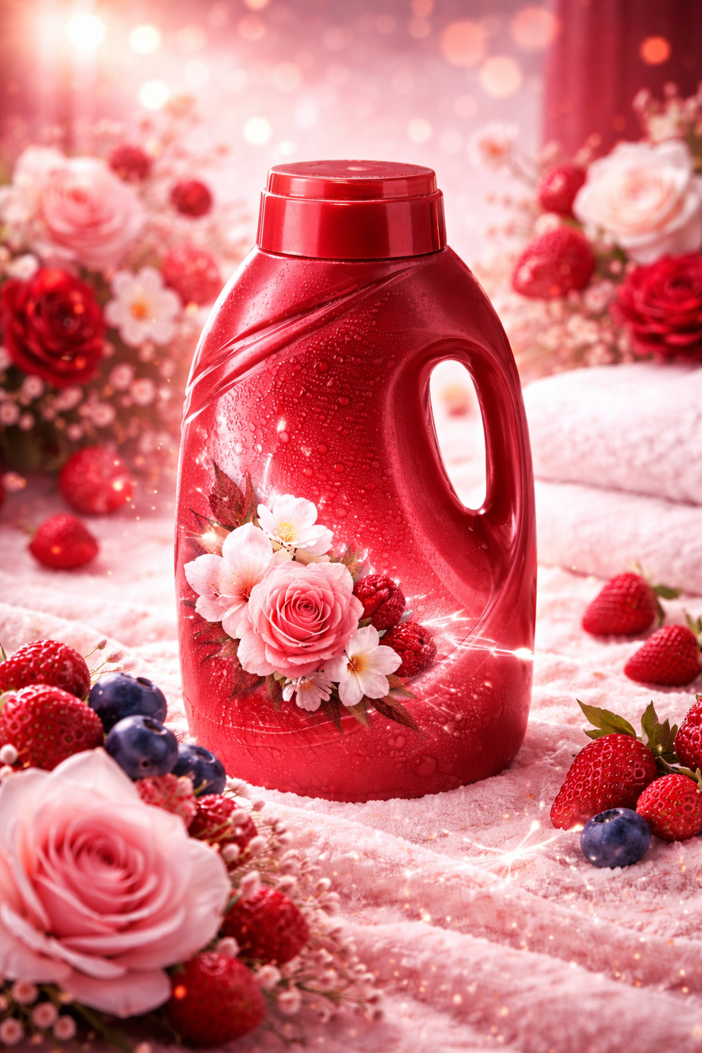 Lunora amour intense / N°Lot: TC26030