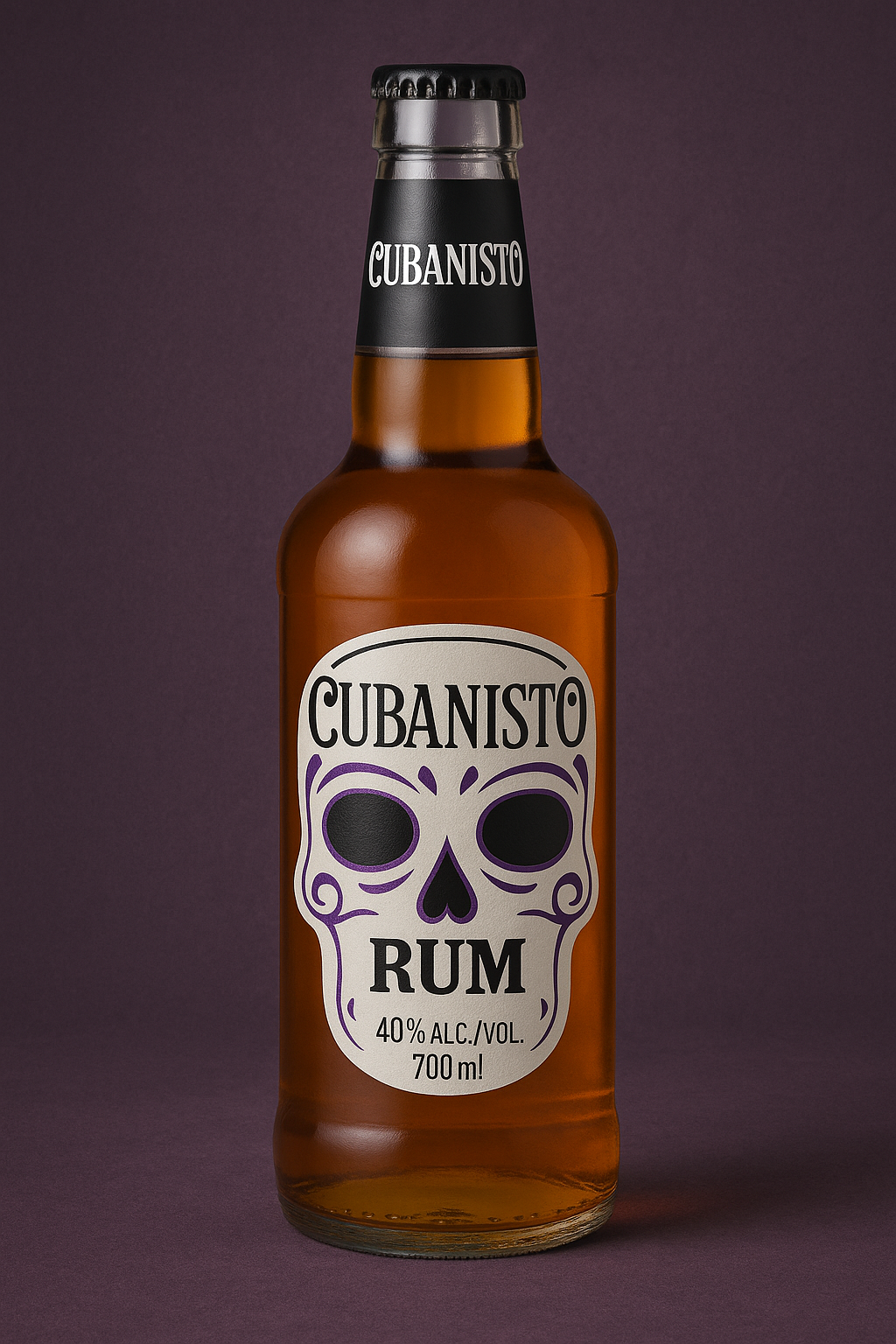 Rhum Cubanisto