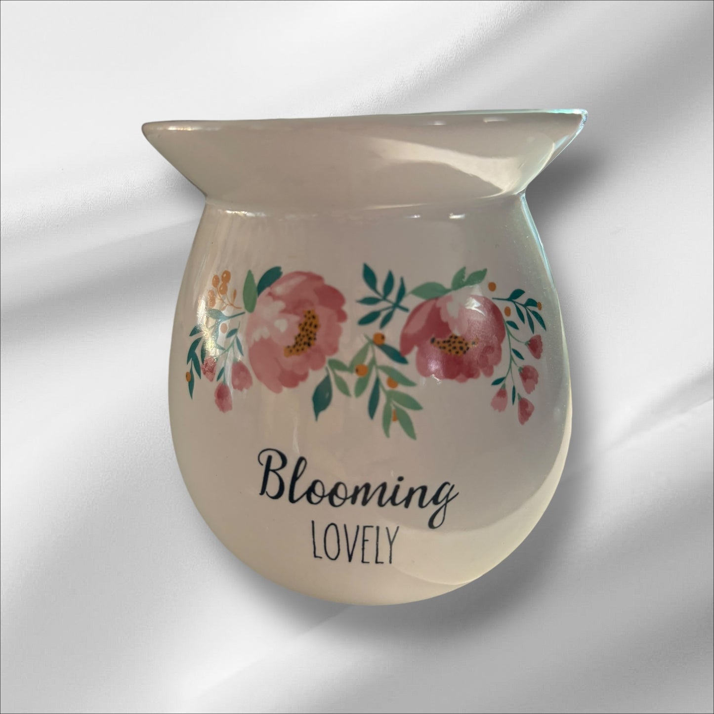 Brûleur blooming