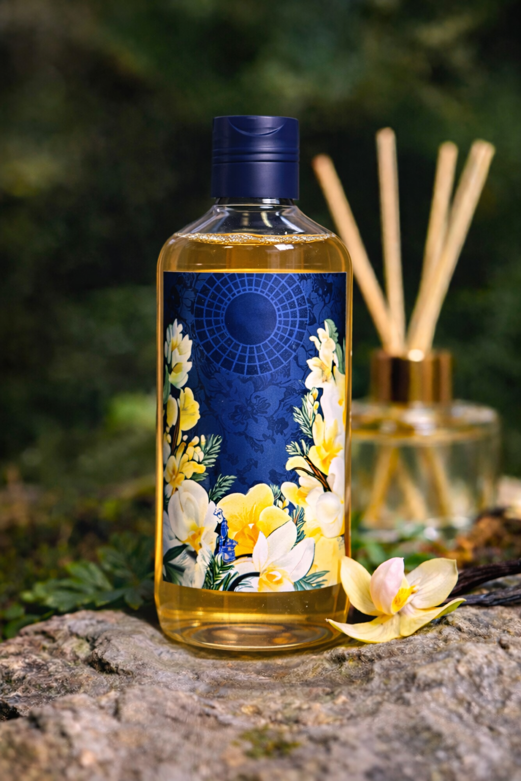 Orchid Vanilla /N°Lot: TC-26370