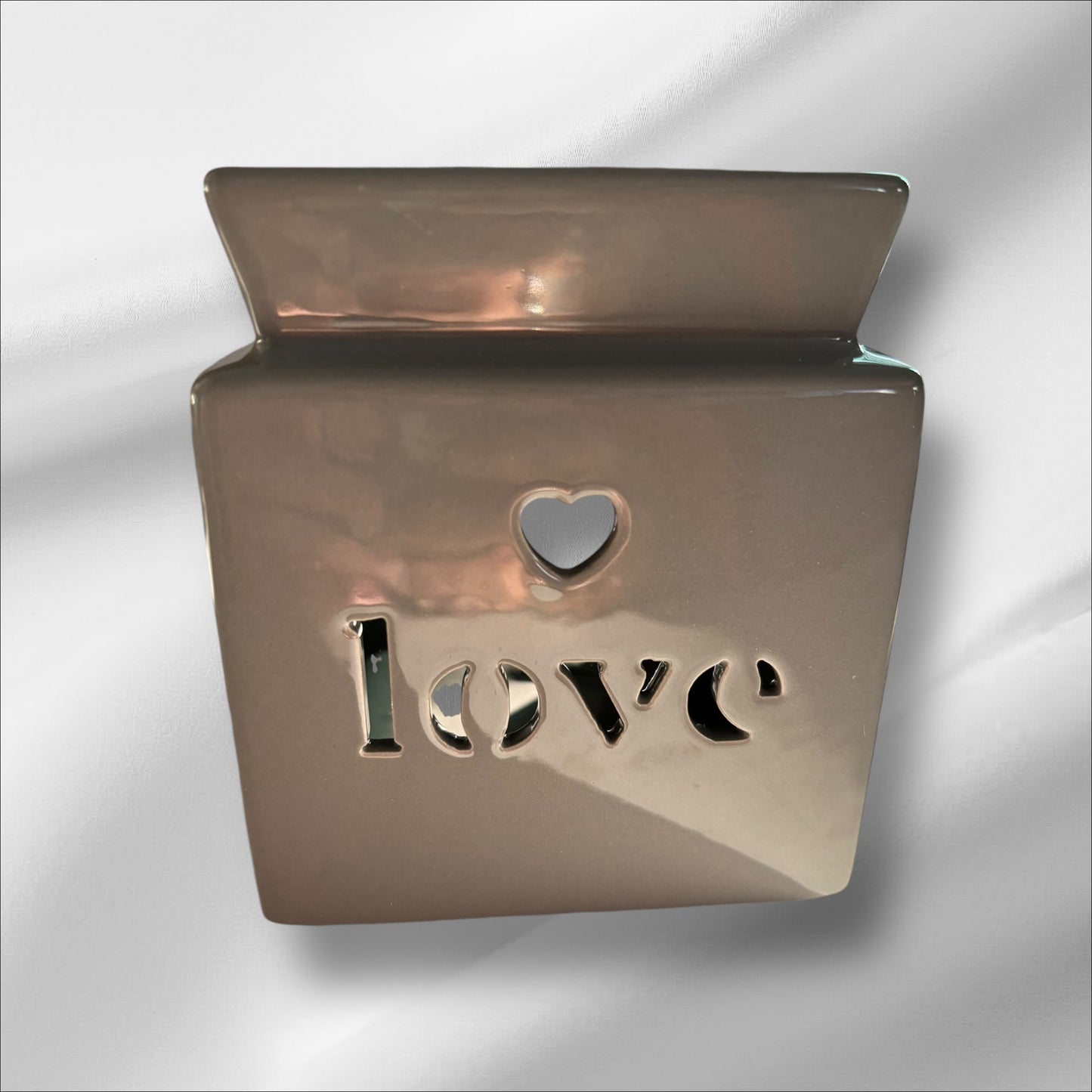Brûleur Love