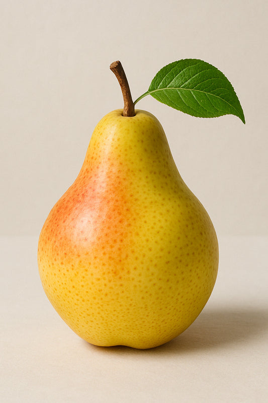 Poire / N°Lot: TC26347