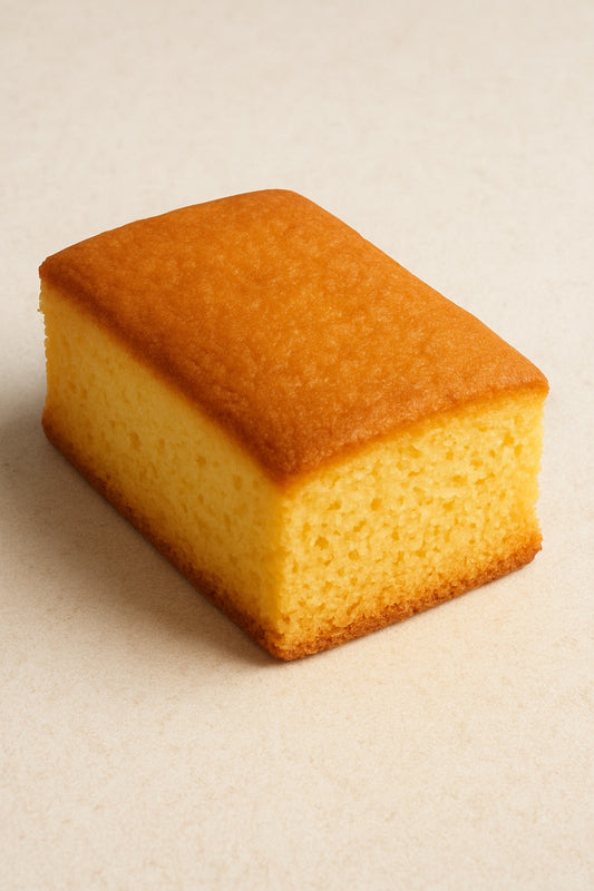 Cake éponge