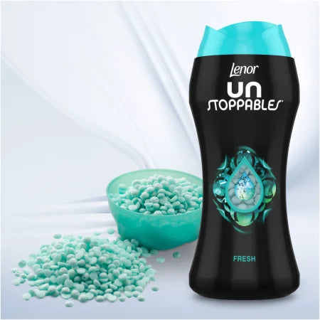 Lenor fresh unstoppables