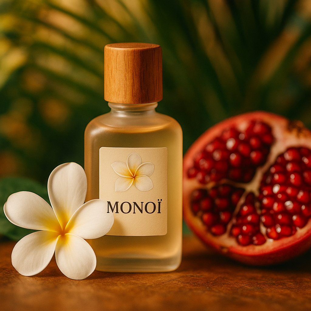 Monoi Grenade