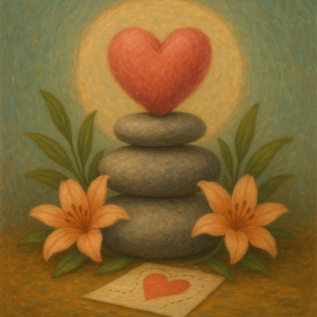 Zen love