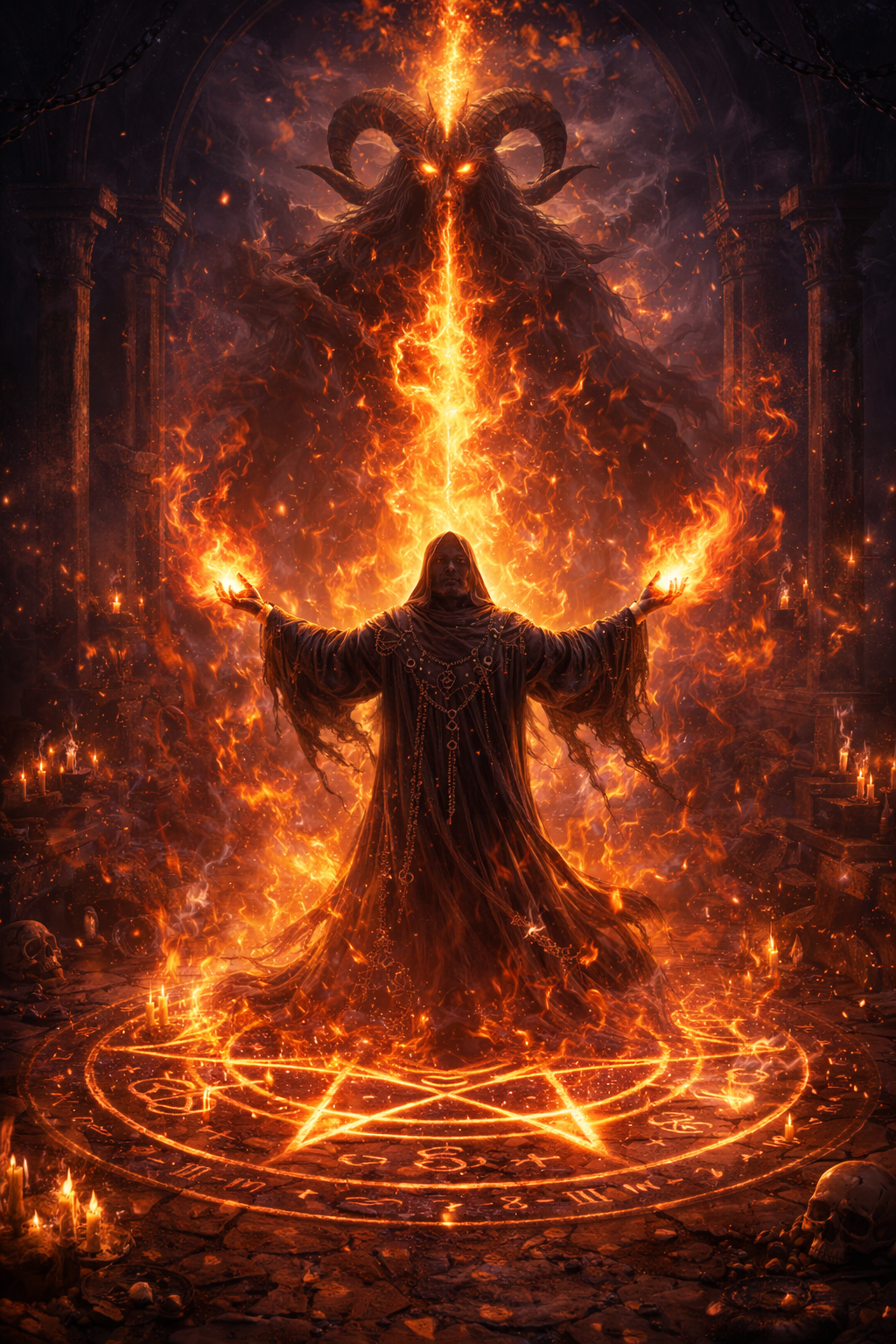 Invocation