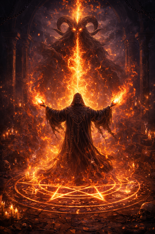 Invocation