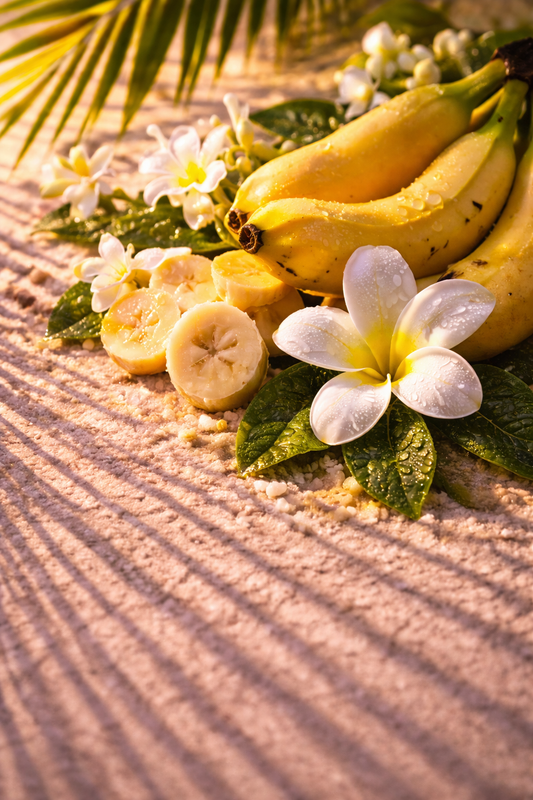 Monoi Banane