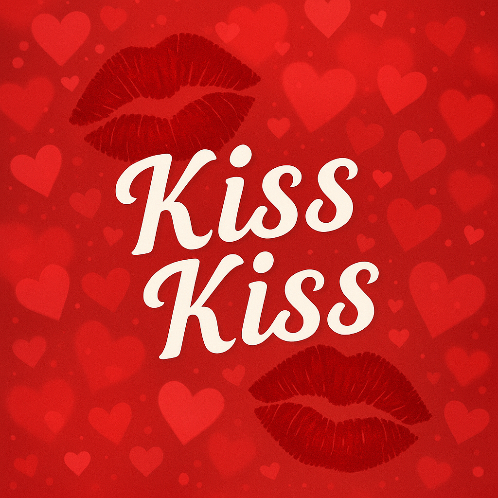 Kiss Kiss