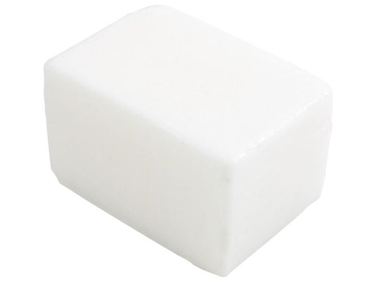 Base savon Melt and Pour Blanc sans SLS