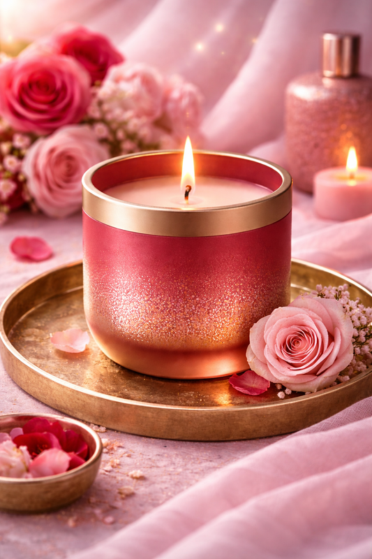 Elixir d'amour du rituel