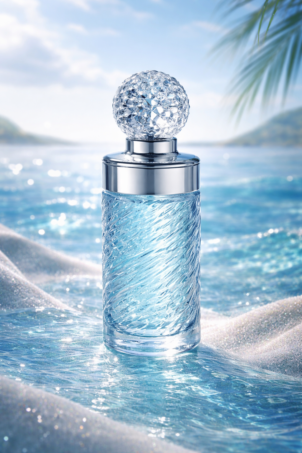Eau Pure