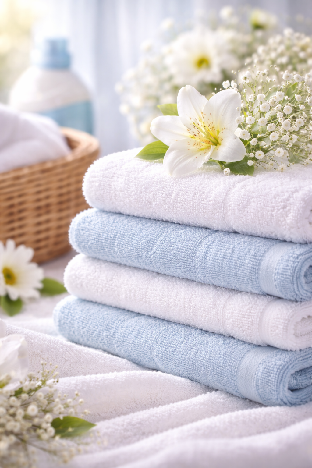 Linge Frais /N°Lot : TC26344