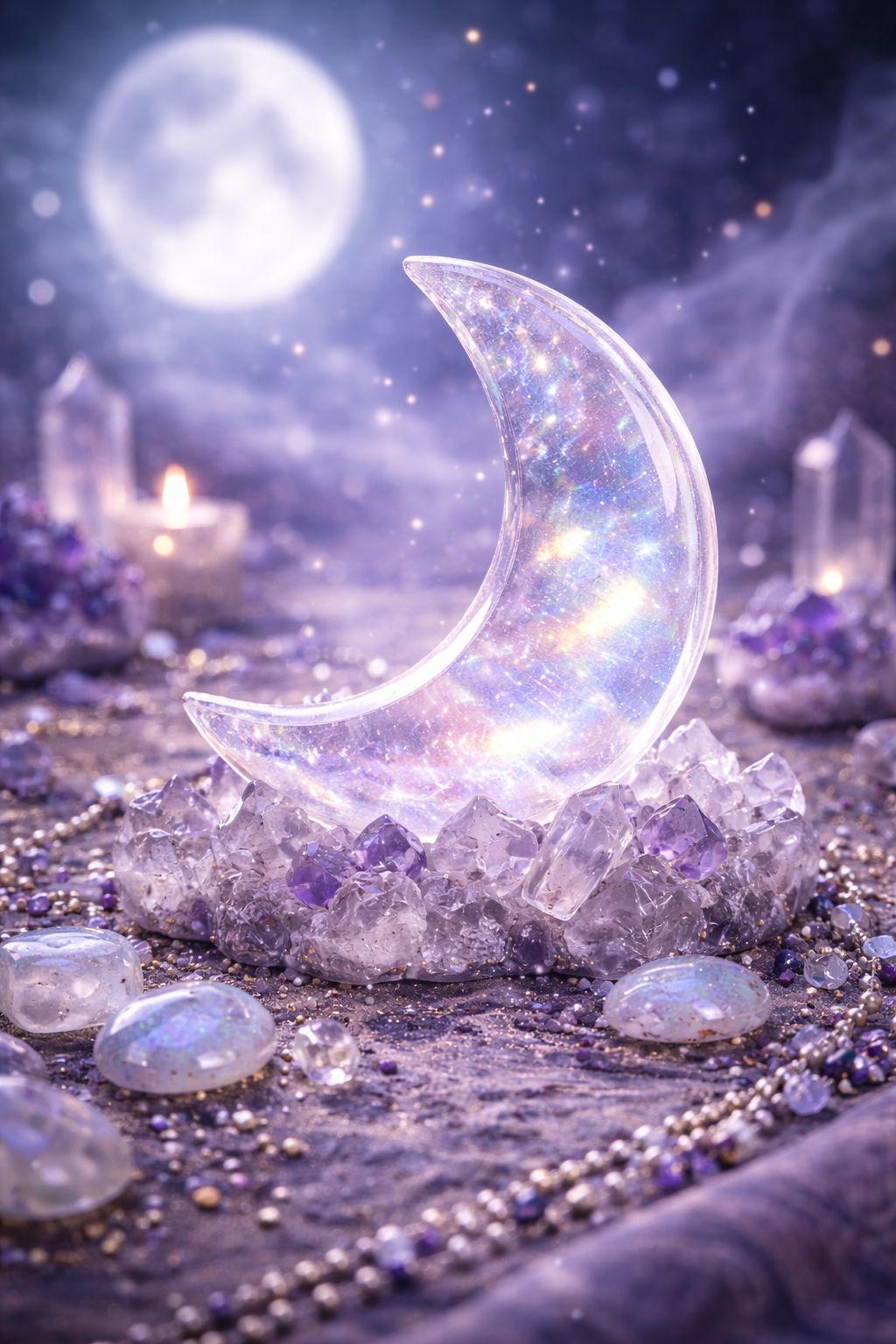 Cristal de Lune