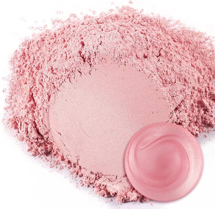 Poudre de Mica – Qualité Premium