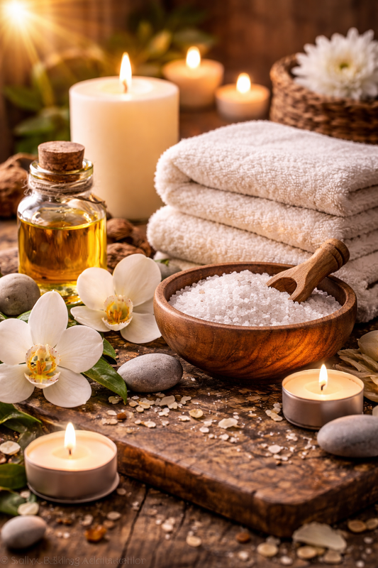 Ambiance relaxante