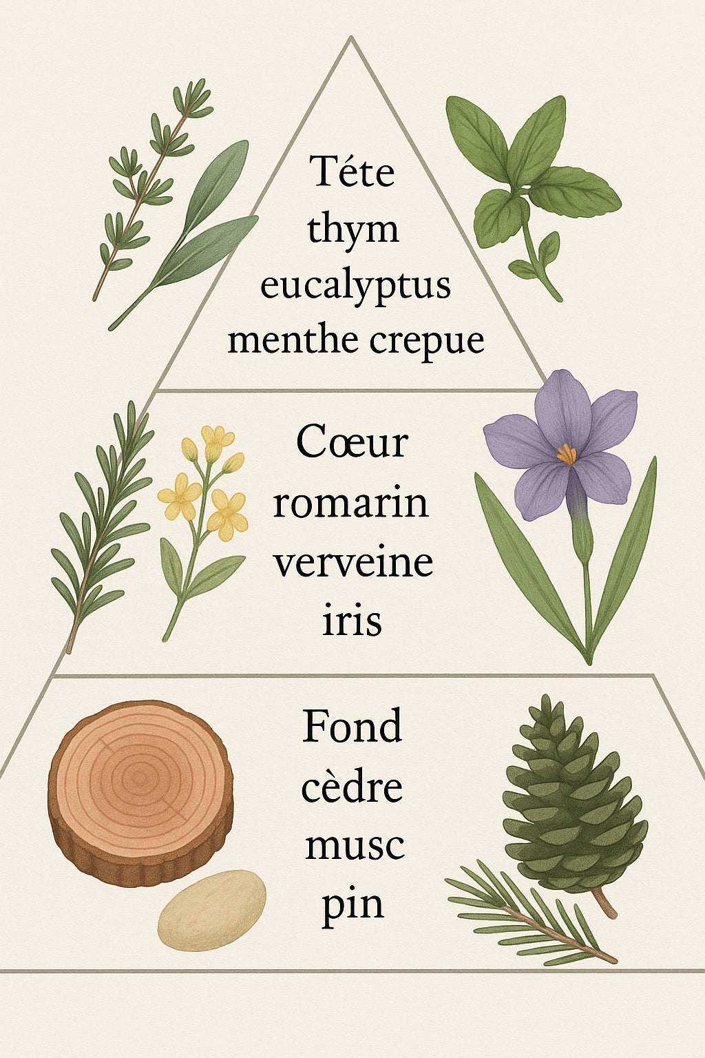 Betterave et aromates